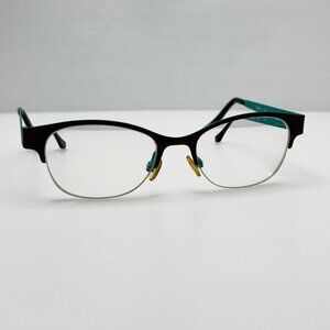 See Eyeglasses Eye Glasses Frames 7332 C5 50-18-135